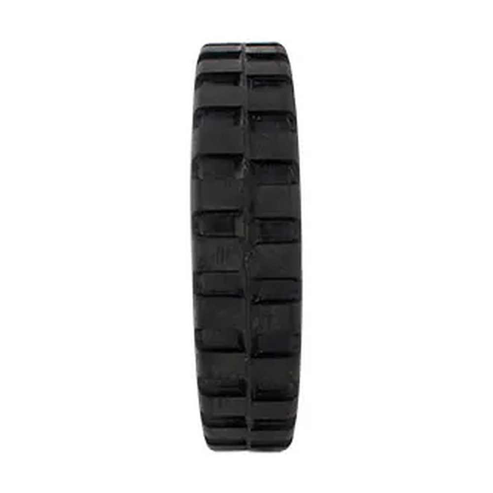 RUEDA DIABLO 10" DOBLE BALERO FLECHA 17mm - Imagen 2