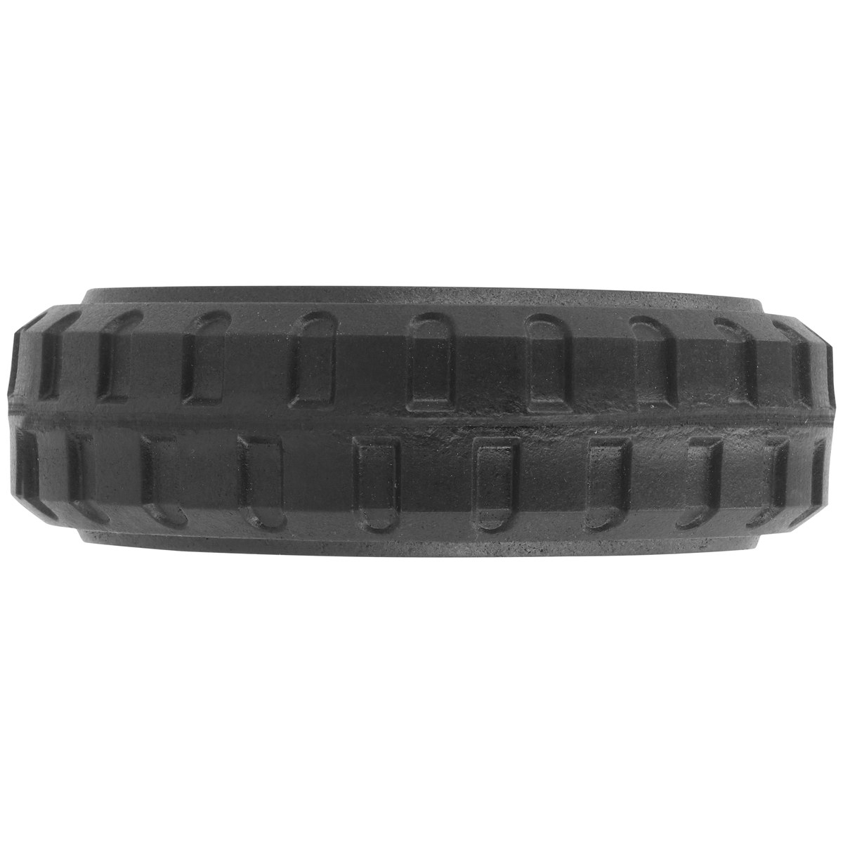 Rueda sólida para diablo con balero doble 120 kg, 7" Surtek - Imagen 3