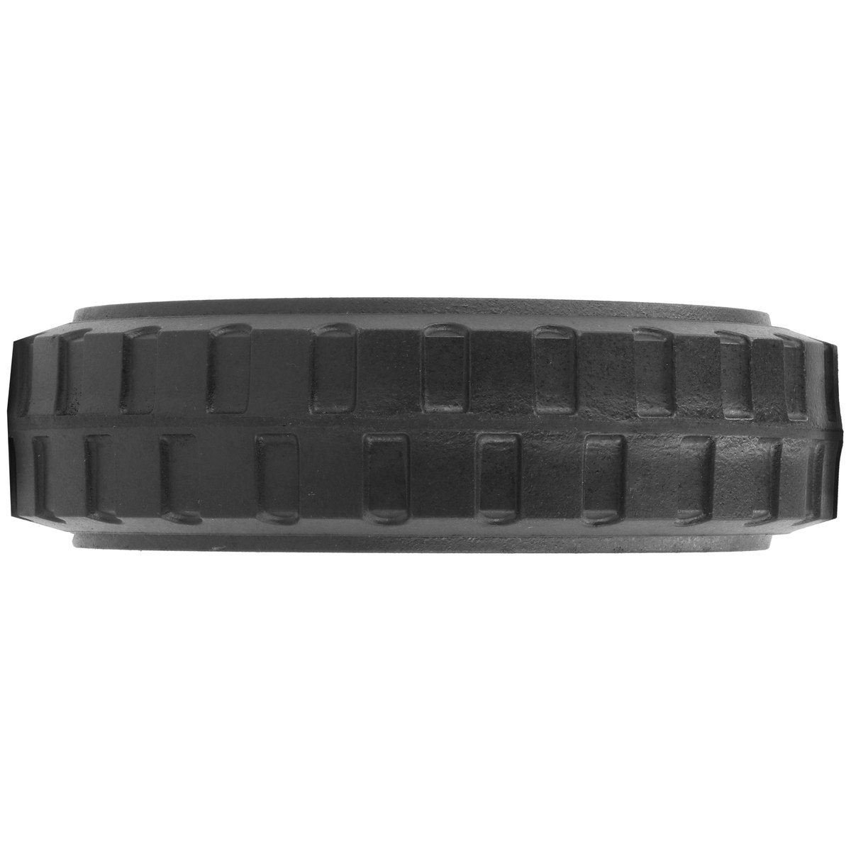 Rueda sólida para diablo con balero doble 140 kg, 9" Surtek - Imagen 3