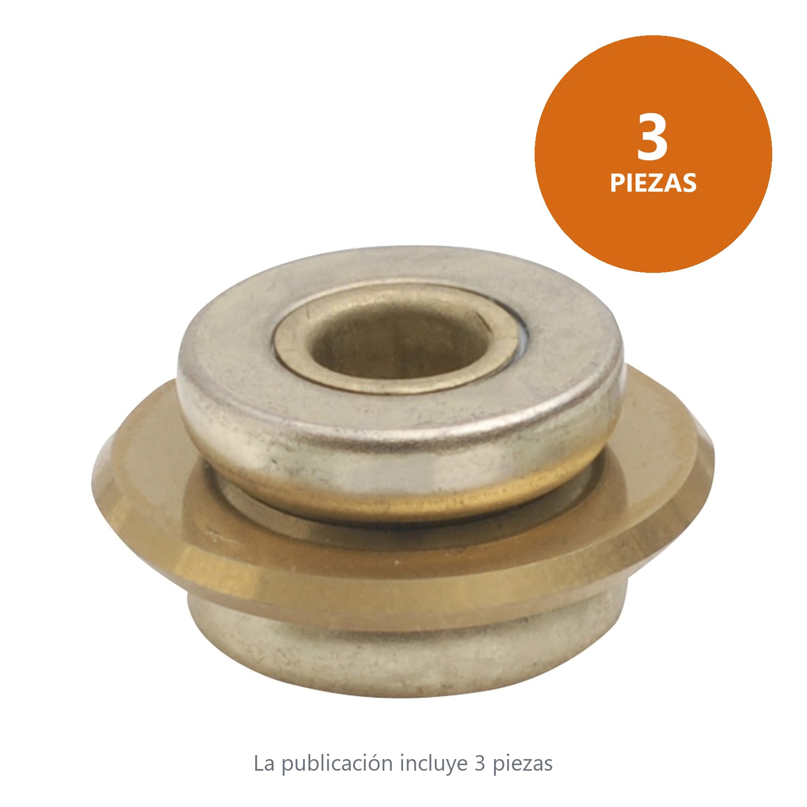 Repuesto de cuchilla para corta azulejos 22 mm TC61, TC76, TC91 Urrea - Imagen 3