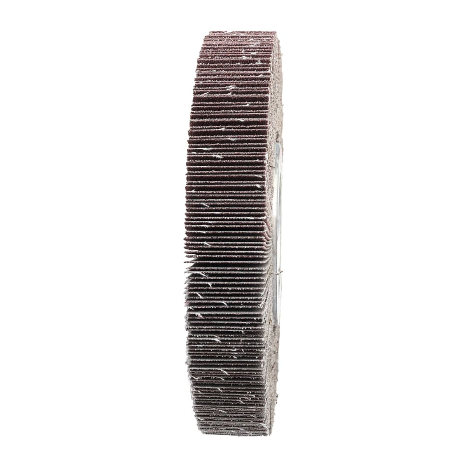 RUEDA FLAP  6" x 1" x 1" G120 - Imagen 3