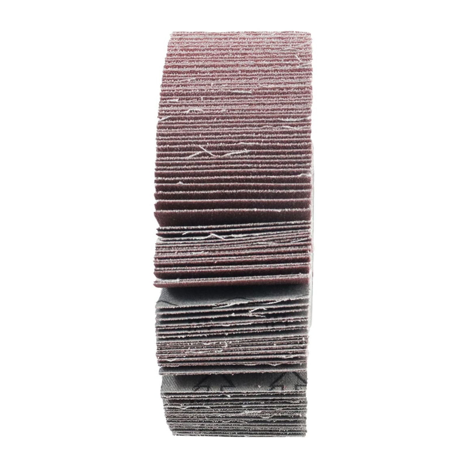 RUEDA FLAP AO 6" x 2" x 1" G80 - Imagen 3