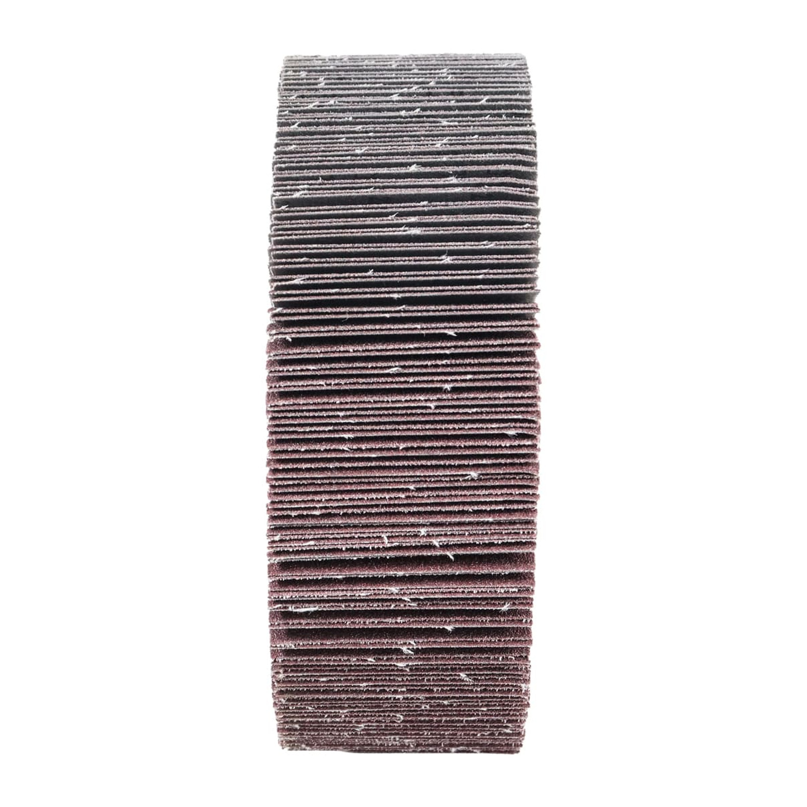 RUEDA FLAP  6" x 2" x 1" G120 - Imagen 3