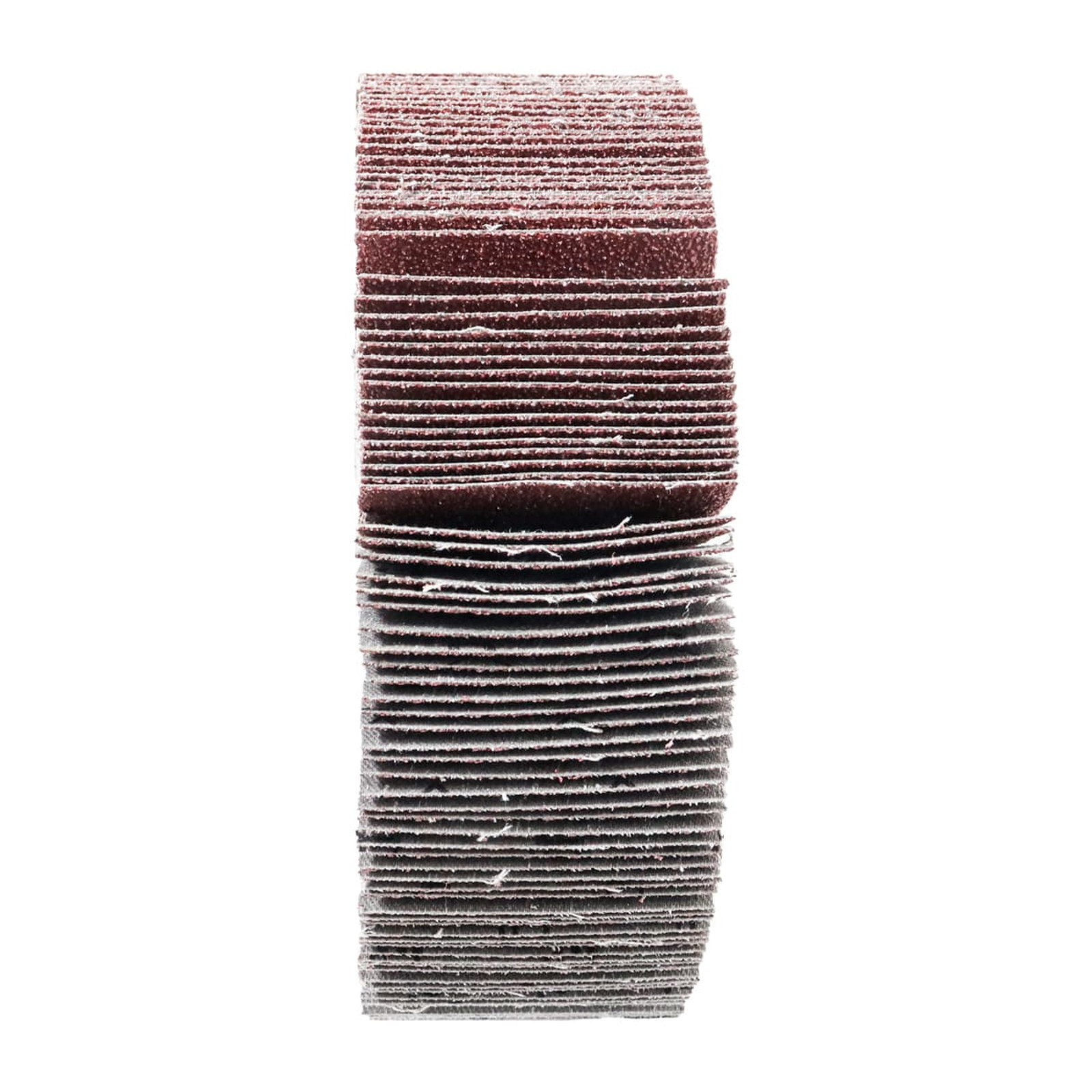 RUEDA FLAP AO 8" x 2" x 1" G60 - Imagen 3