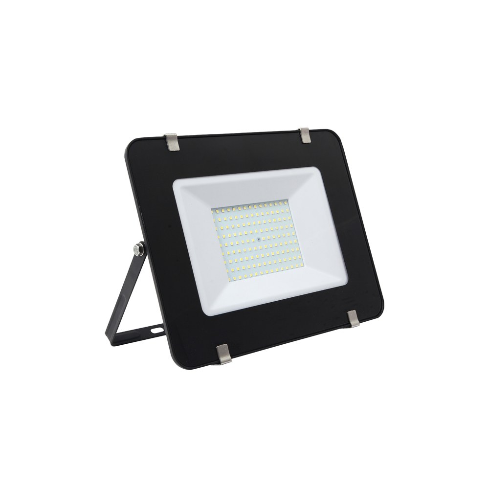 Reflector de LED SMD delgado 150 W de 16,500 lm Foy