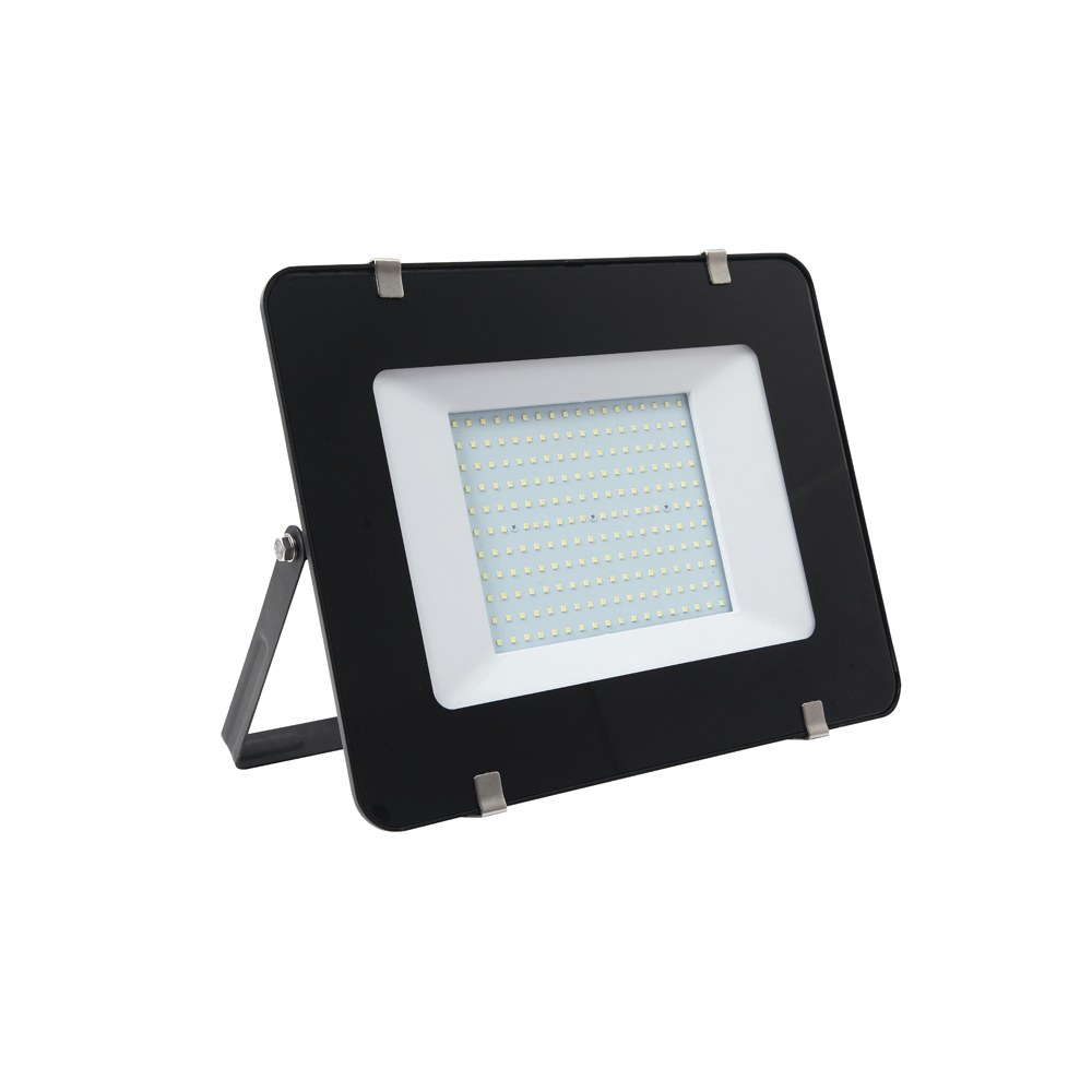 Reflector de LED SMD delgado 200 W de 22,000 lm Foy