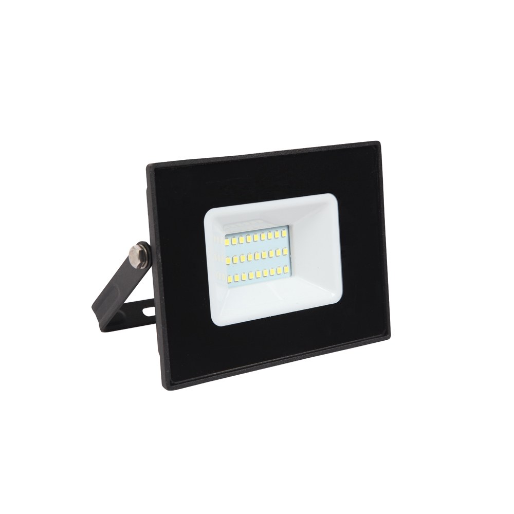 Reflector de LED SMD delgado 30 W de 3,000 lm Foy