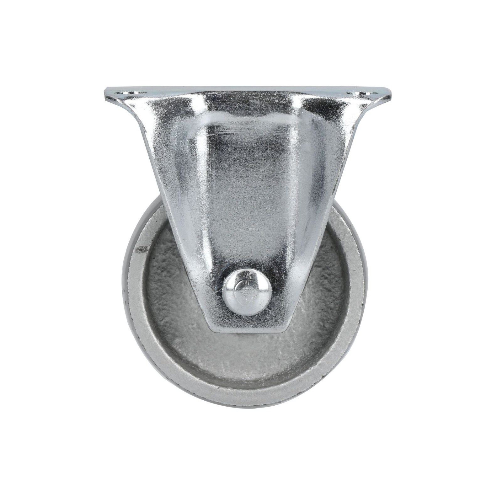 Rodaja de fierro fija 2" Surtek - Imagen 4