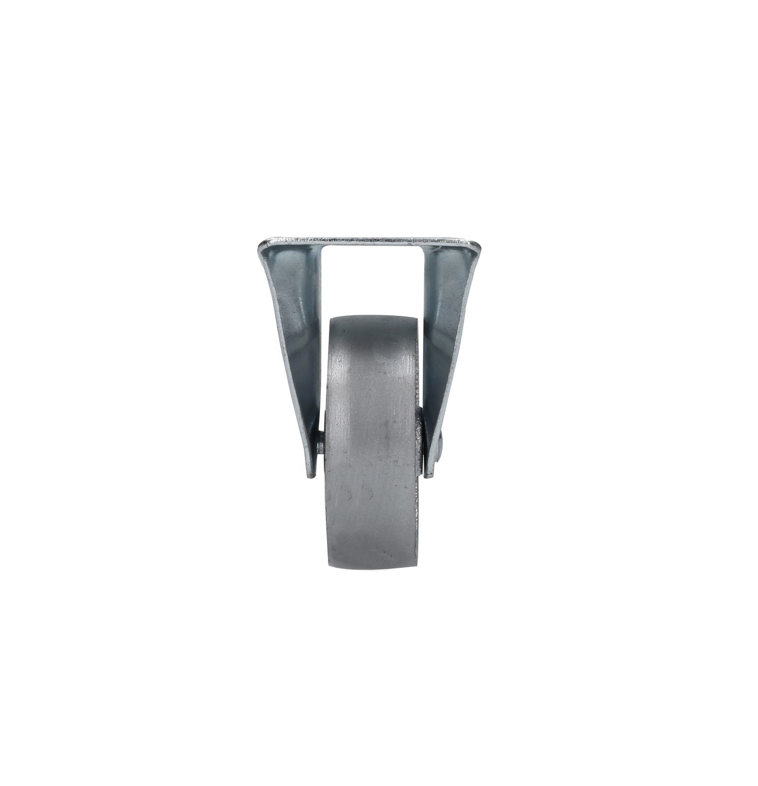 Rodaja de fierro fija 2-1/2" Surtek - Imagen 2
