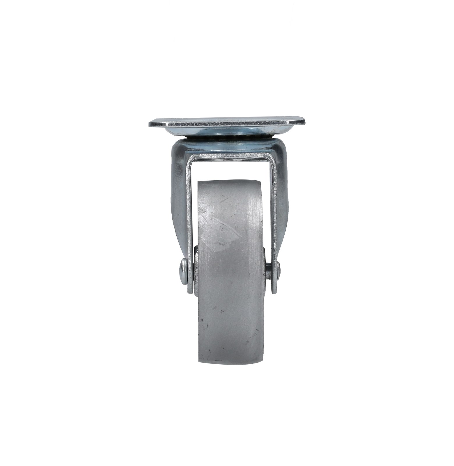 Rodaja de fierro giratoria 2-1/2" Surtek - Imagen 2