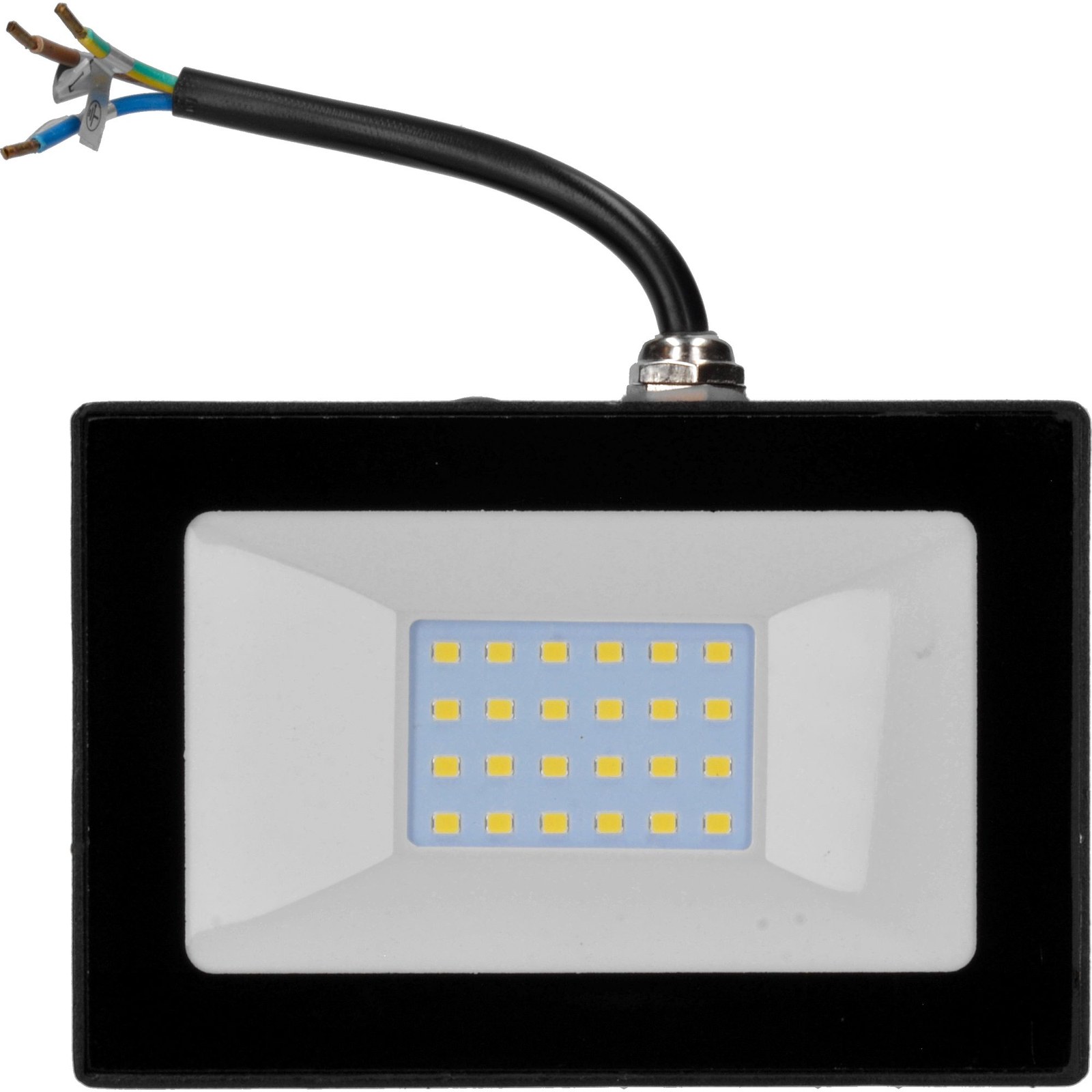 Reflector de LED SMD delgado 20 W de 1,600 lm Surtek - Imagen 3