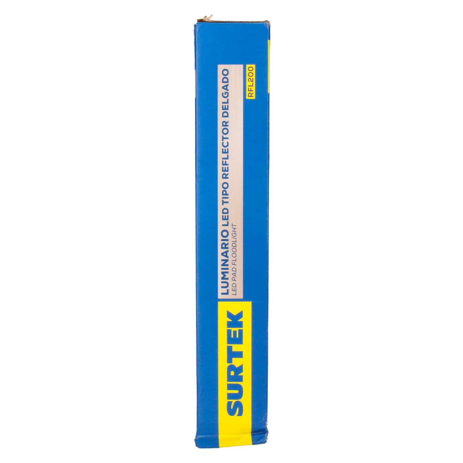 Reflector de LED SMD delgado 200 W de 16,000 lm Surtek - Imagen 4
