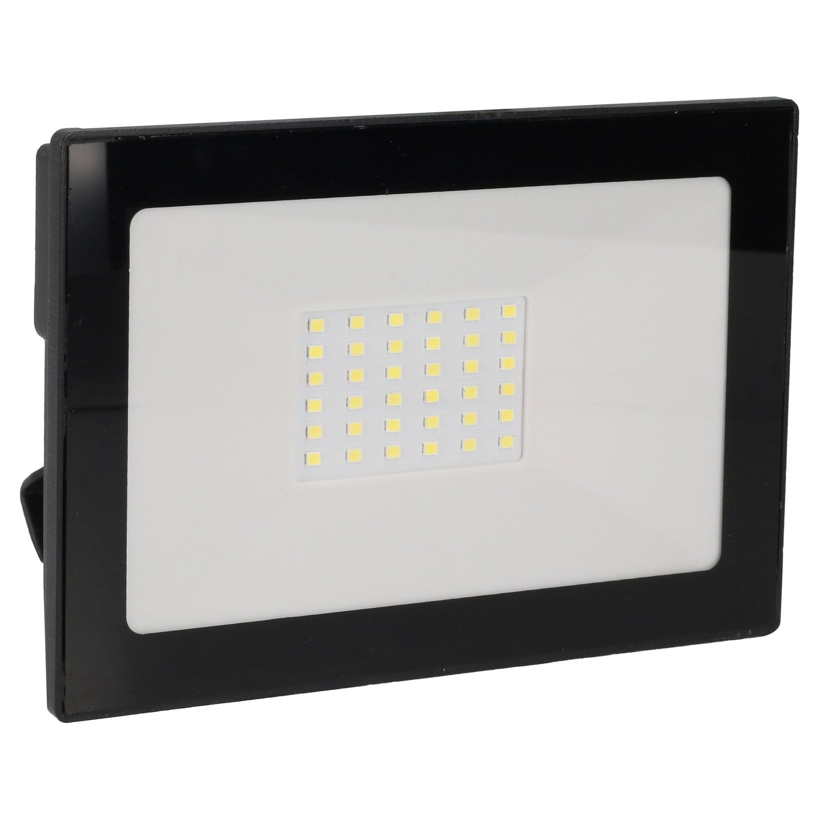 Reflector de LED SMD delgado 30 W de 2,400 lm Surtek - Imagen 2