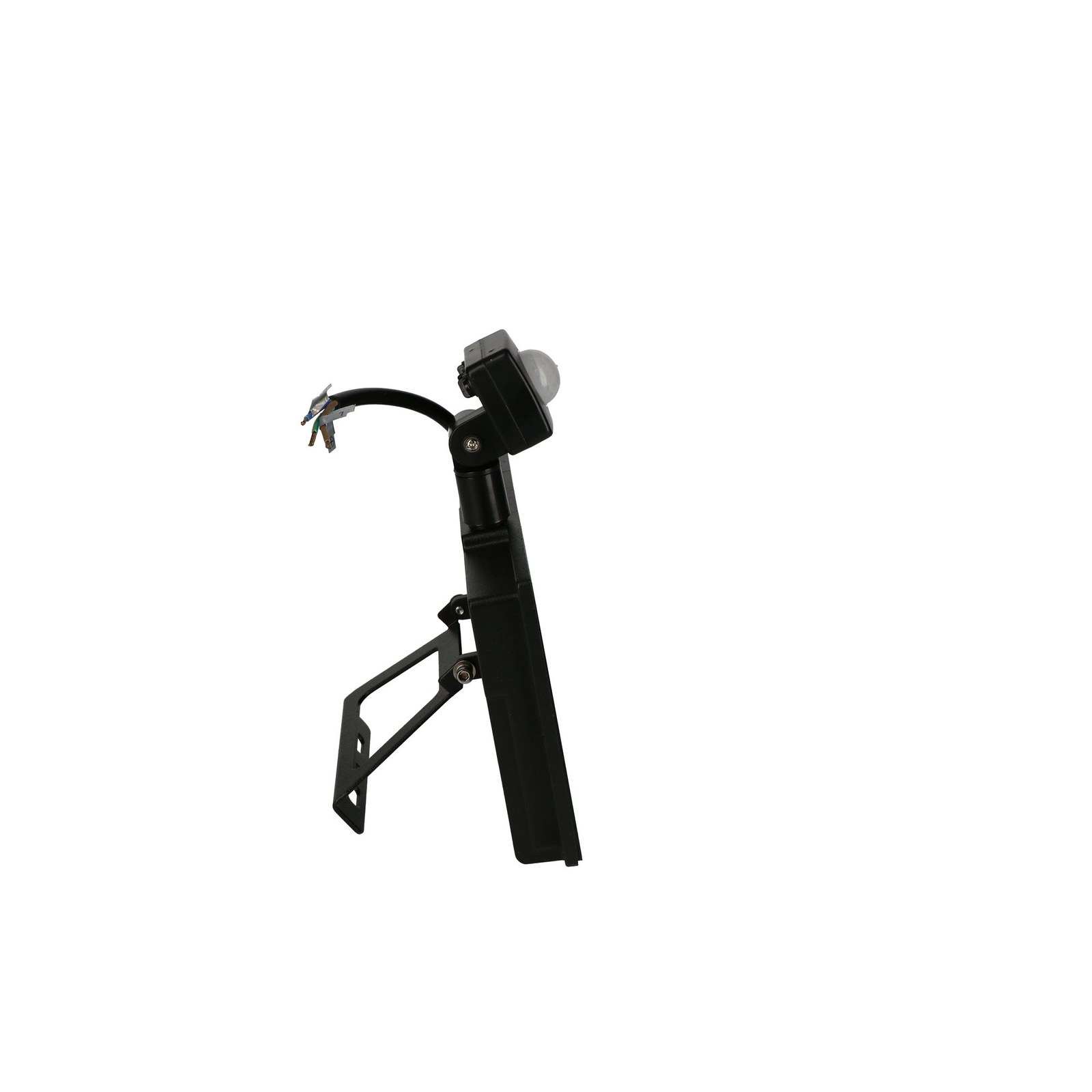 Reflector de LED SMD delgado con sensor 30 W de 2,400 lm Surtek - Imagen 4