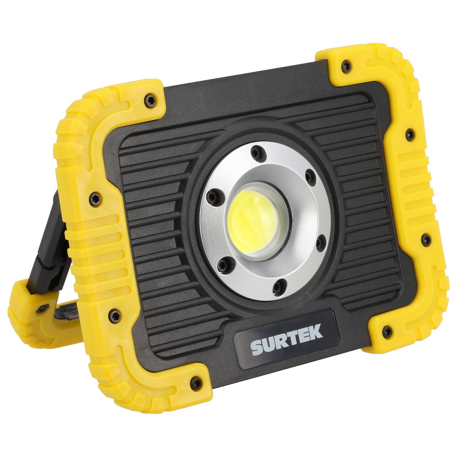 Reflector de LED recargable 12 W de 900 lm Surtek - Imagen 2