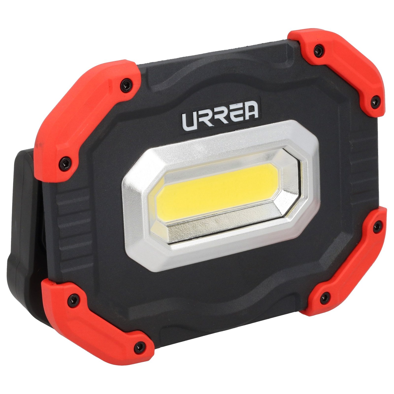 Reflector de LED recargable 12 W de 1,200 lm Urrea - Imagen 2