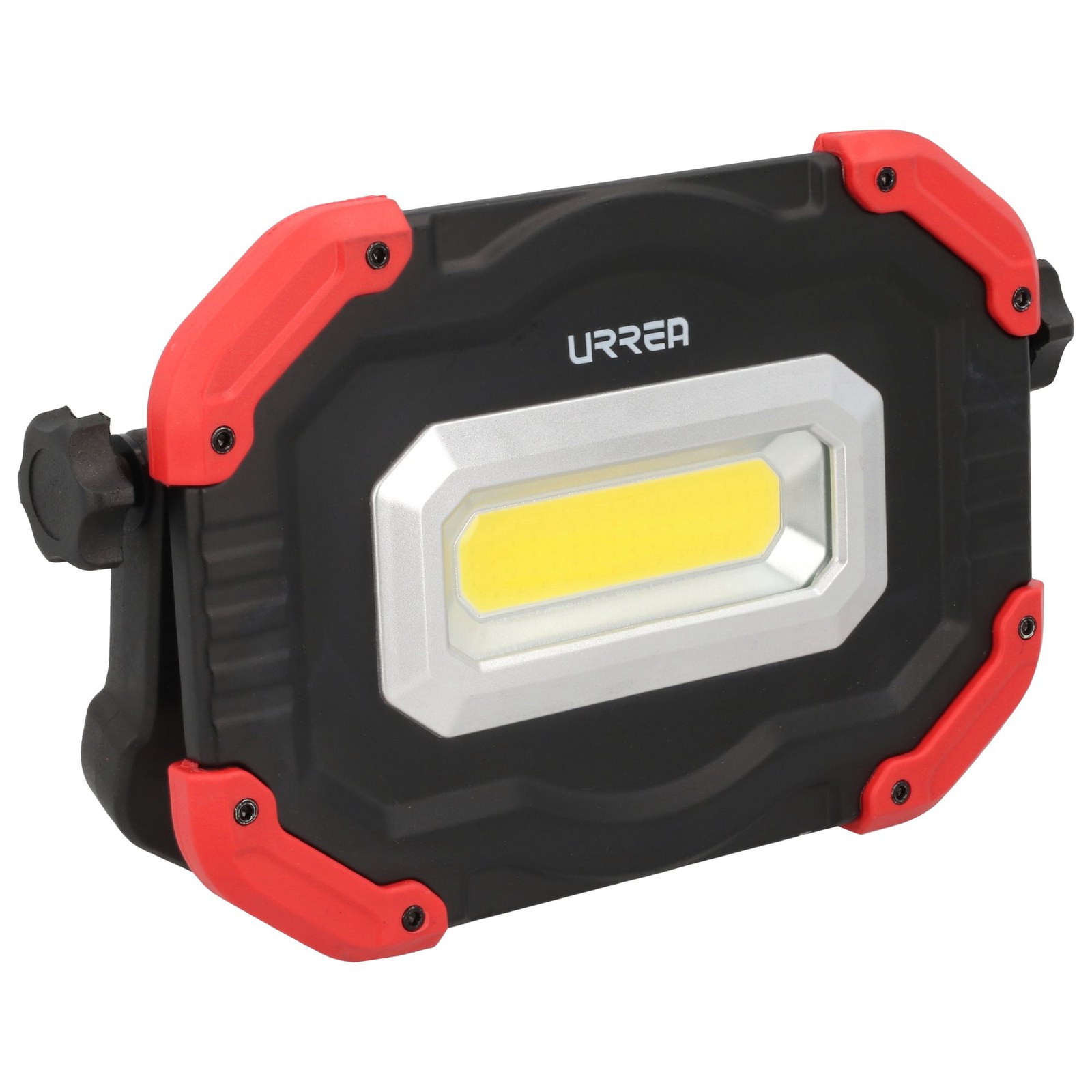 Reflector de LED recargable 30 W de 2,500 lm Urrea - Imagen 2