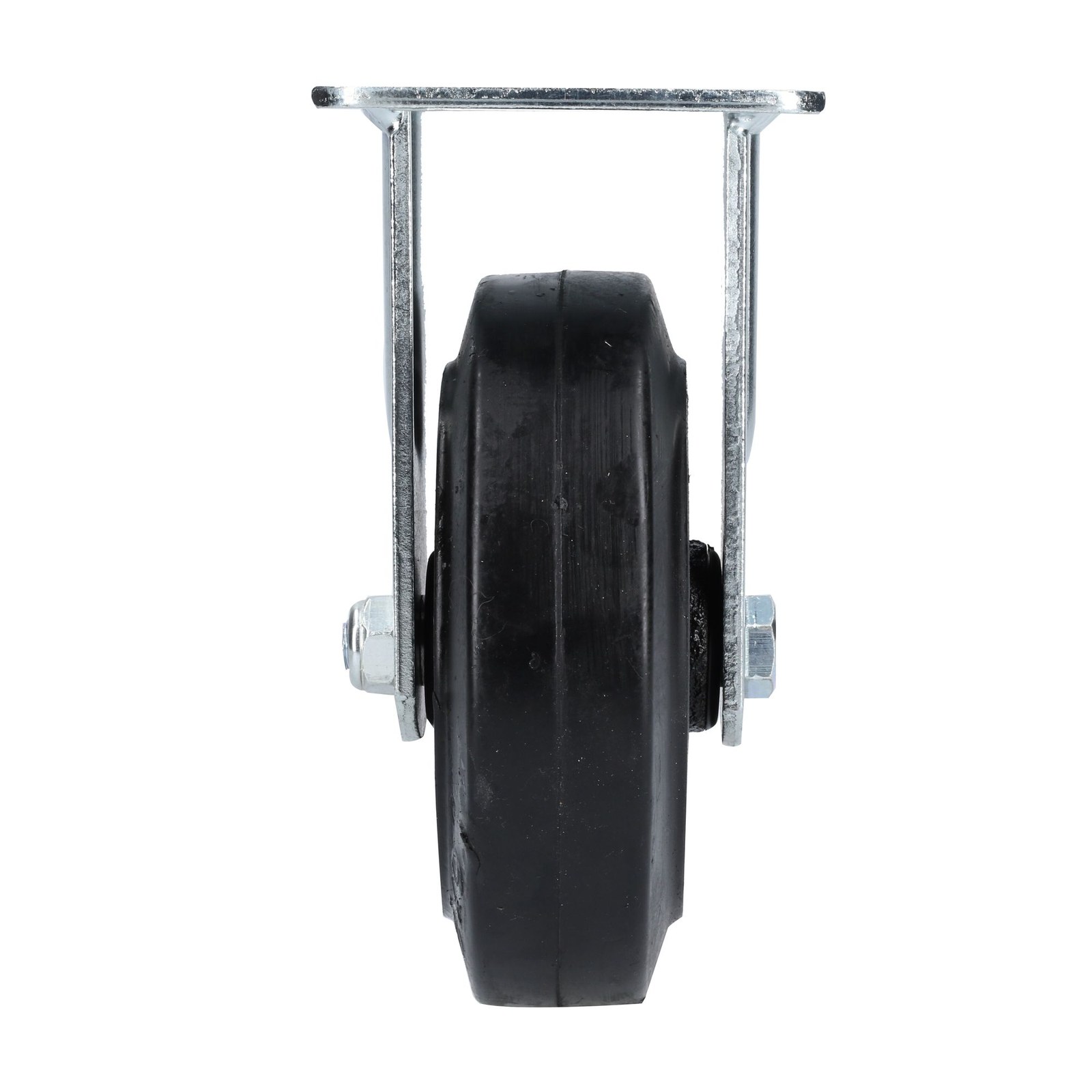 Rodaja de hule fija 6" Surtek - Imagen 2