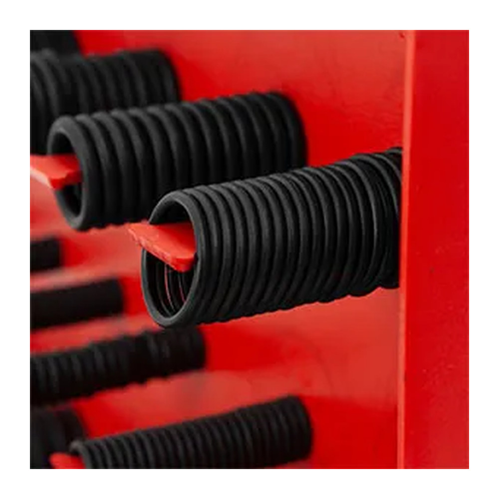 Kit de O-Ring Estándar NBR70 419 pz Rojo - Imagen 3