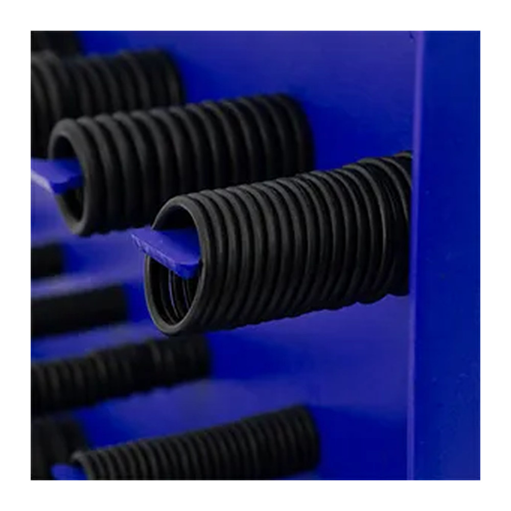 Kit de O-Ring Milimétrico NBR70 419 pz Azul - Imagen 3