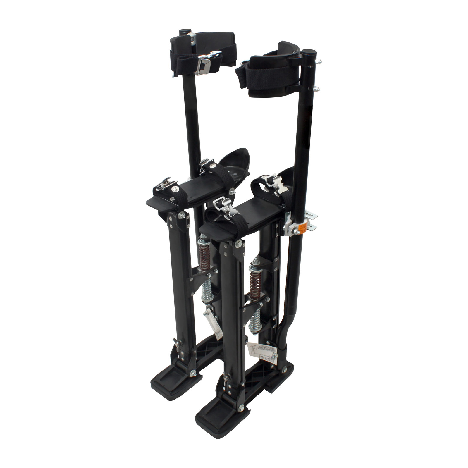 Zancos de Aluminio con Elevación 18" - 30"