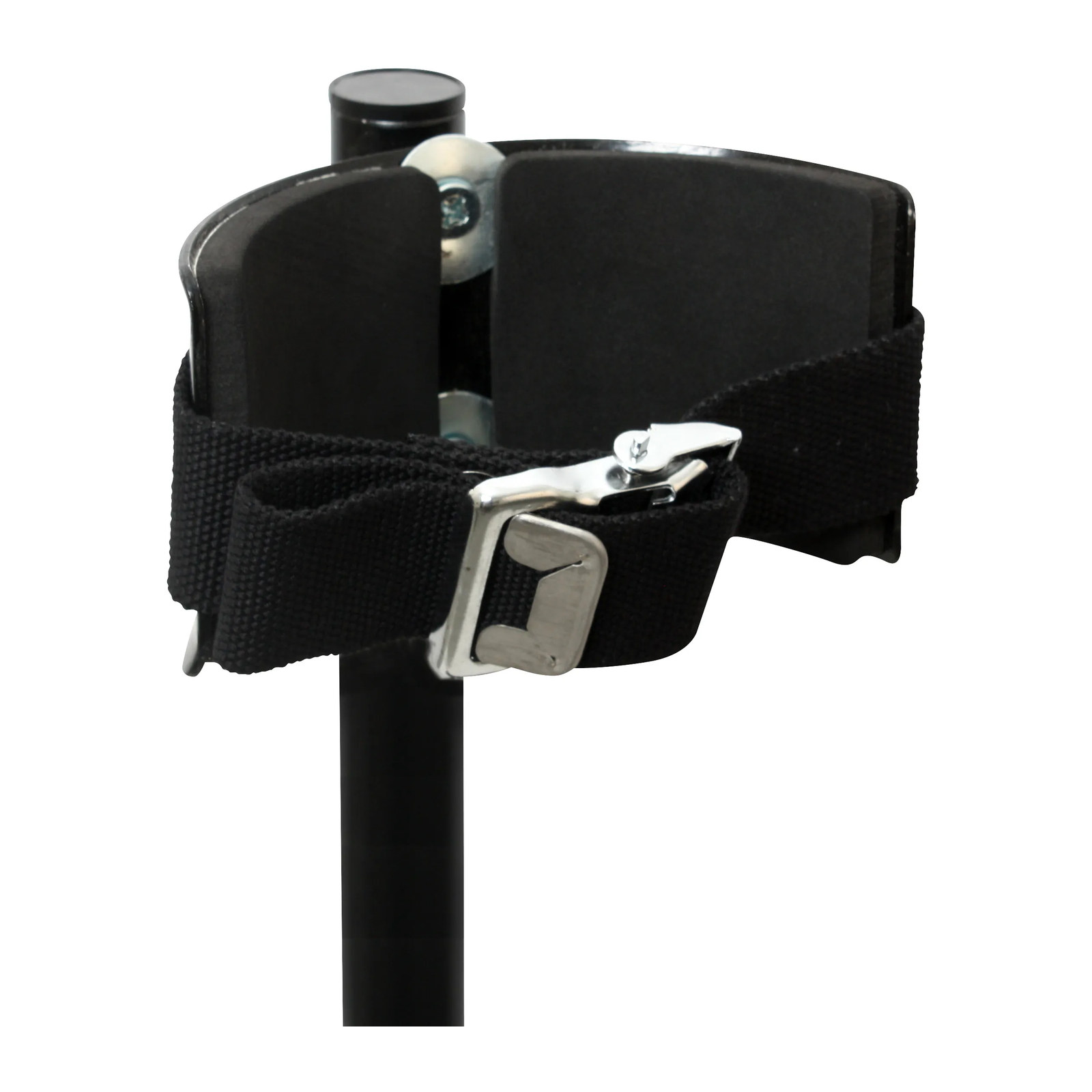 Zancos de Aluminio con Elevación 18" - 30" - Imagen 2