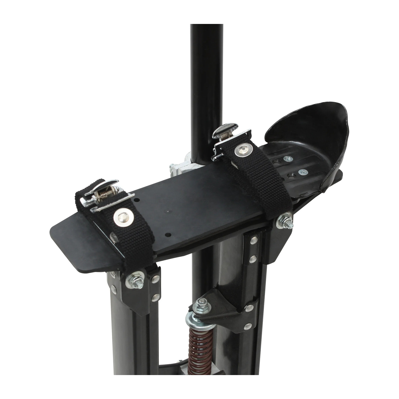 Zancos de Aluminio con Elevación 18" - 30" - Imagen 3