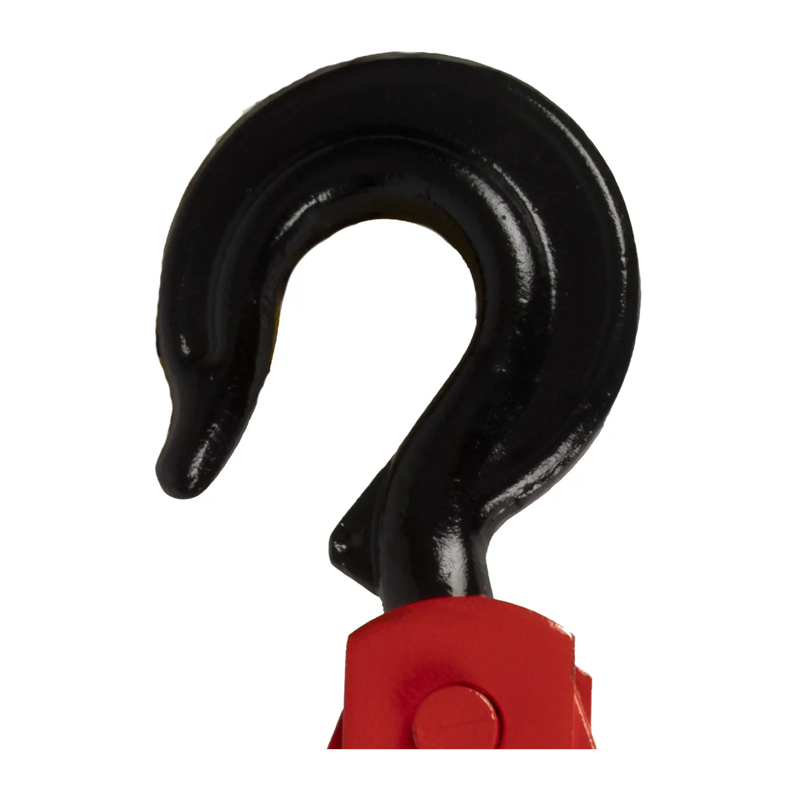 Polea Garrucha Sencilla 5" 1.5 t Giratoria - Imagen 3