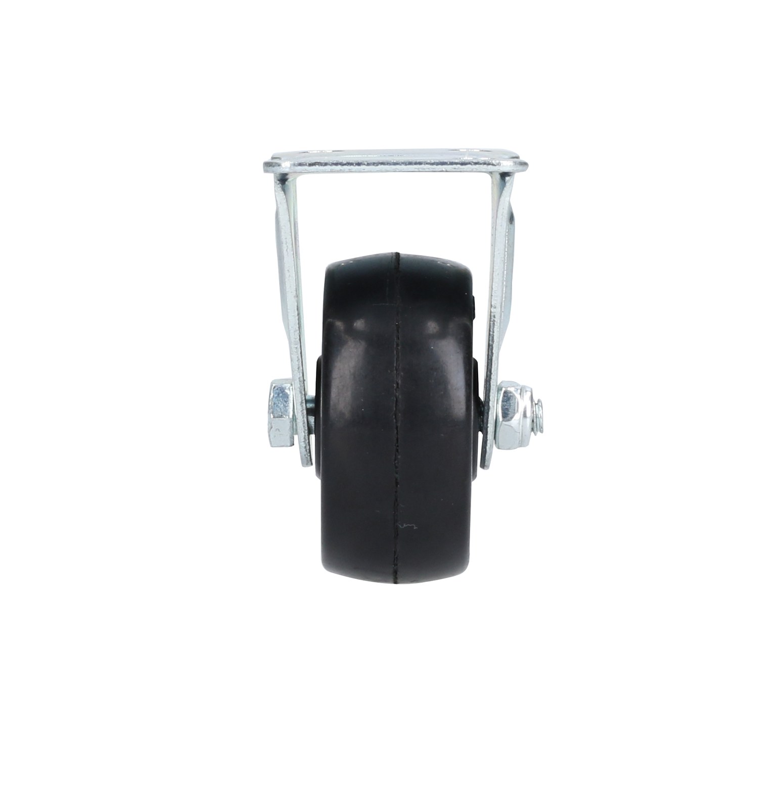 Rodaja de hule fija 2" Surtek - Imagen 3
