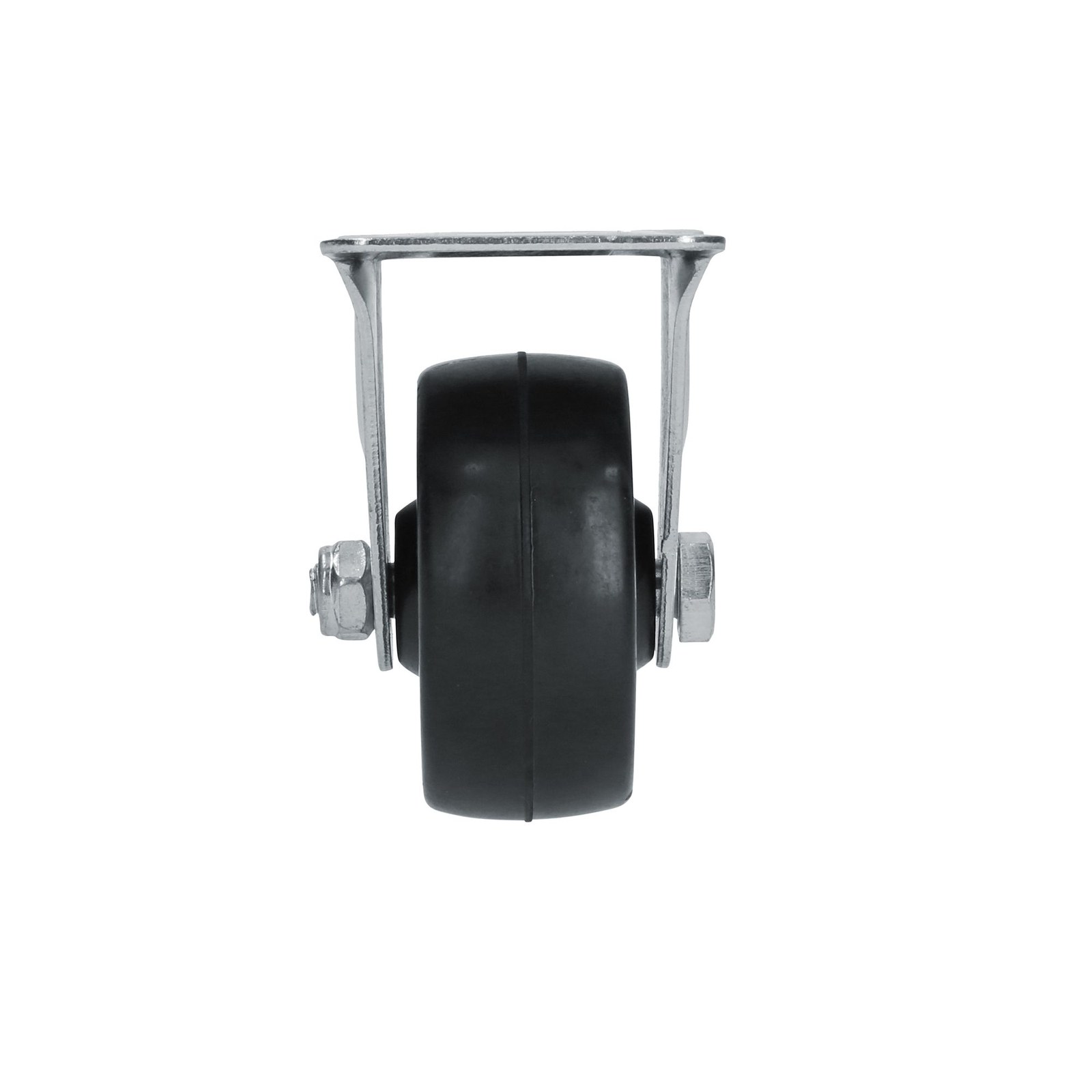 Rodaja de hule fija 2-1/2" Surtek - Imagen 2