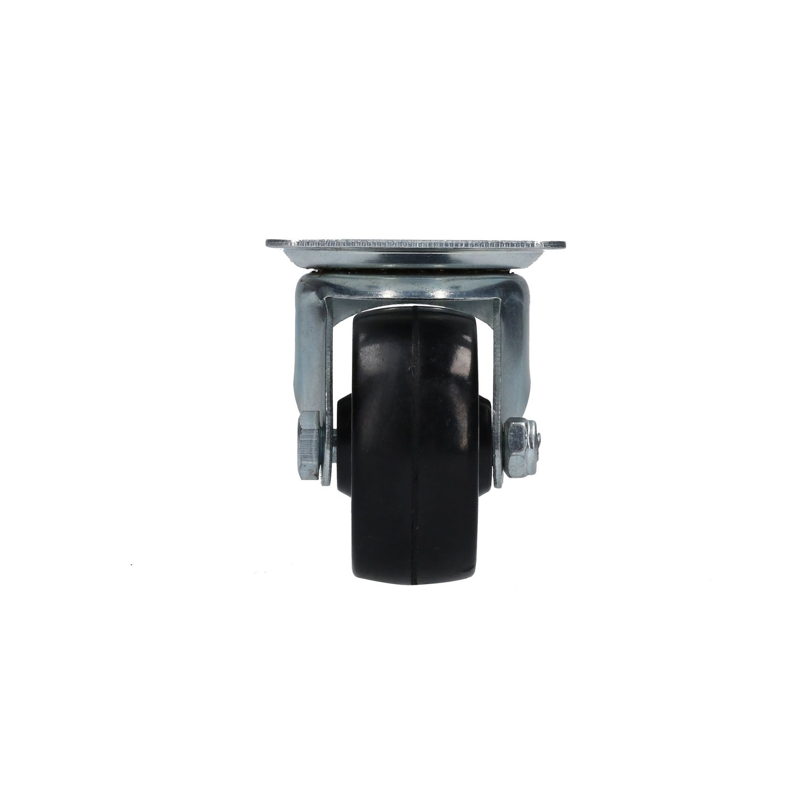 Rodaja de hule giratoria 2-1/2" Surtek - Imagen 2