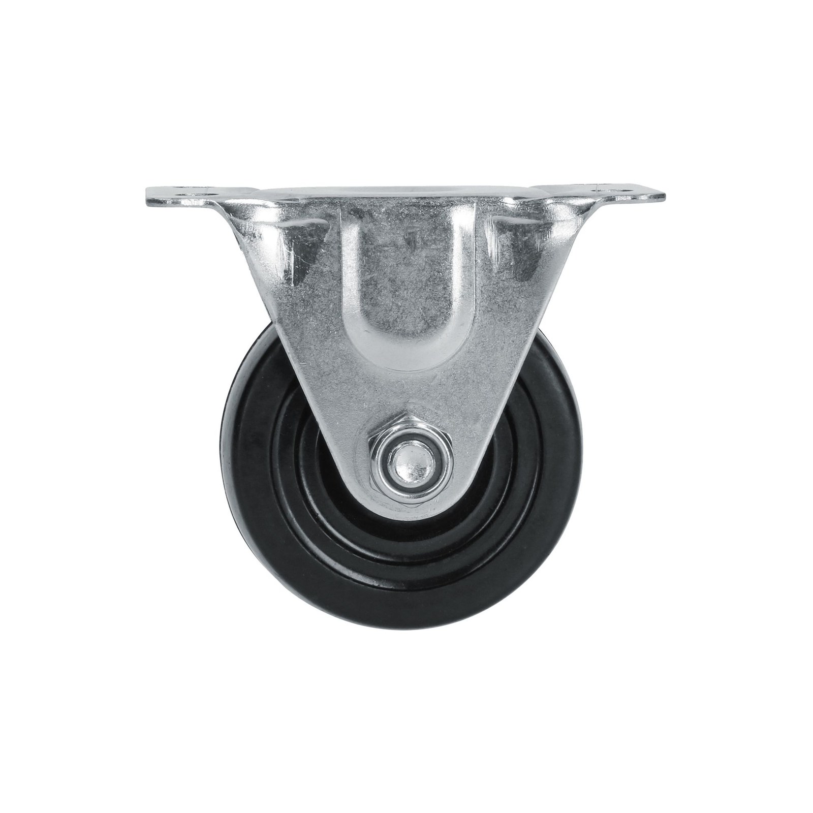Rodaja de hule fija 3" Surtek - Imagen 3
