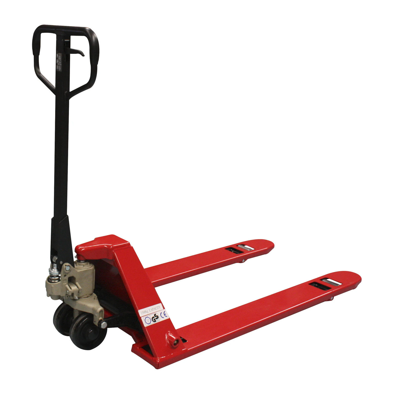 Rodacarga Bajo Perfil 1.5 t 52 mm 685/1220