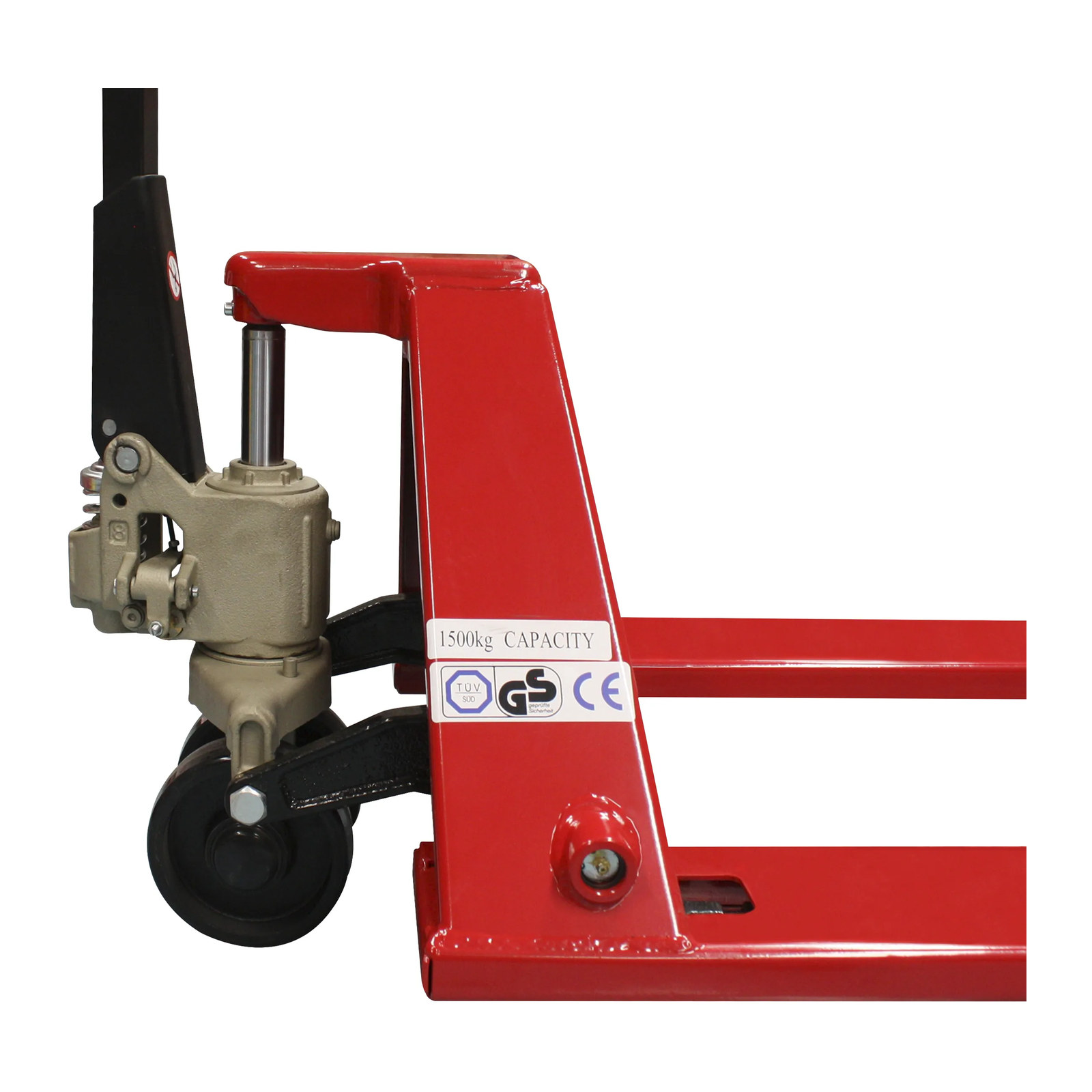 Rodacarga Bajo Perfil 1.5 t 52 mm 685/1220 - Imagen 4