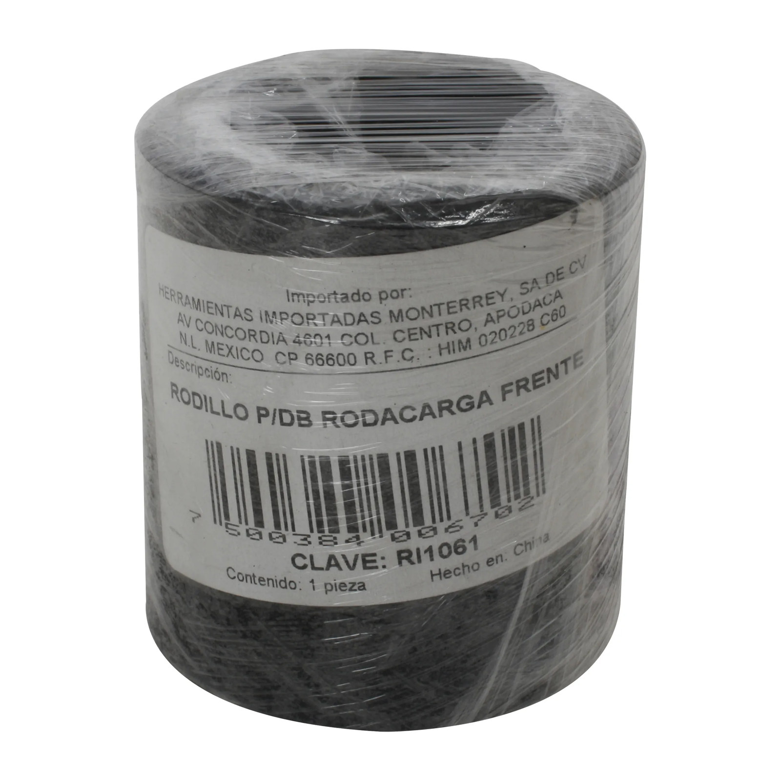 Rodillo de Carga para Rodacarga Línea Pro PU - Imagen 2