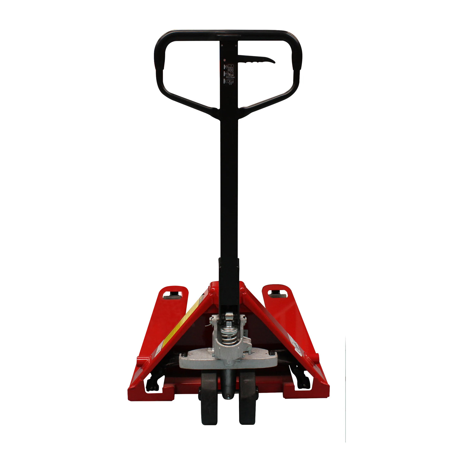 Rodacarga Pro PU 2.5 t 85 mm 685/1220 - Imagen 2