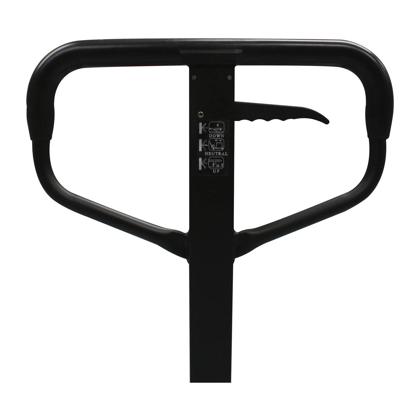 Rodacarga Pro PU 2.5 t 85 mm 685/1220 - Imagen 3