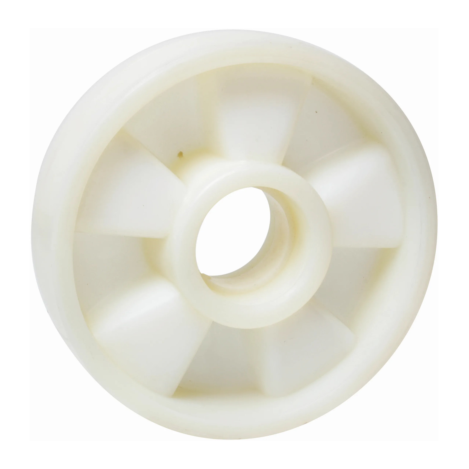 Rueda de Dirección para Rodacarga Línea Pro Nylon