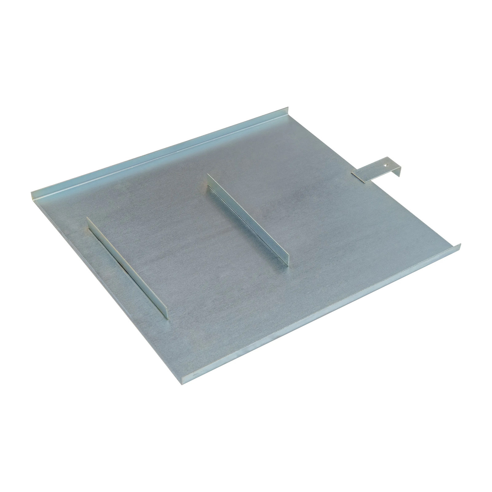 Apilador Manual 400 kg x 1.5 m Pasillo Angosto - Imagen 3