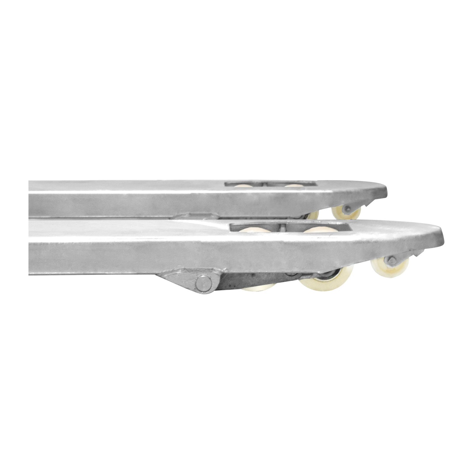 Rodacarga galvanizado 2.5 t 75 mm 685/1220 - Imagen 2