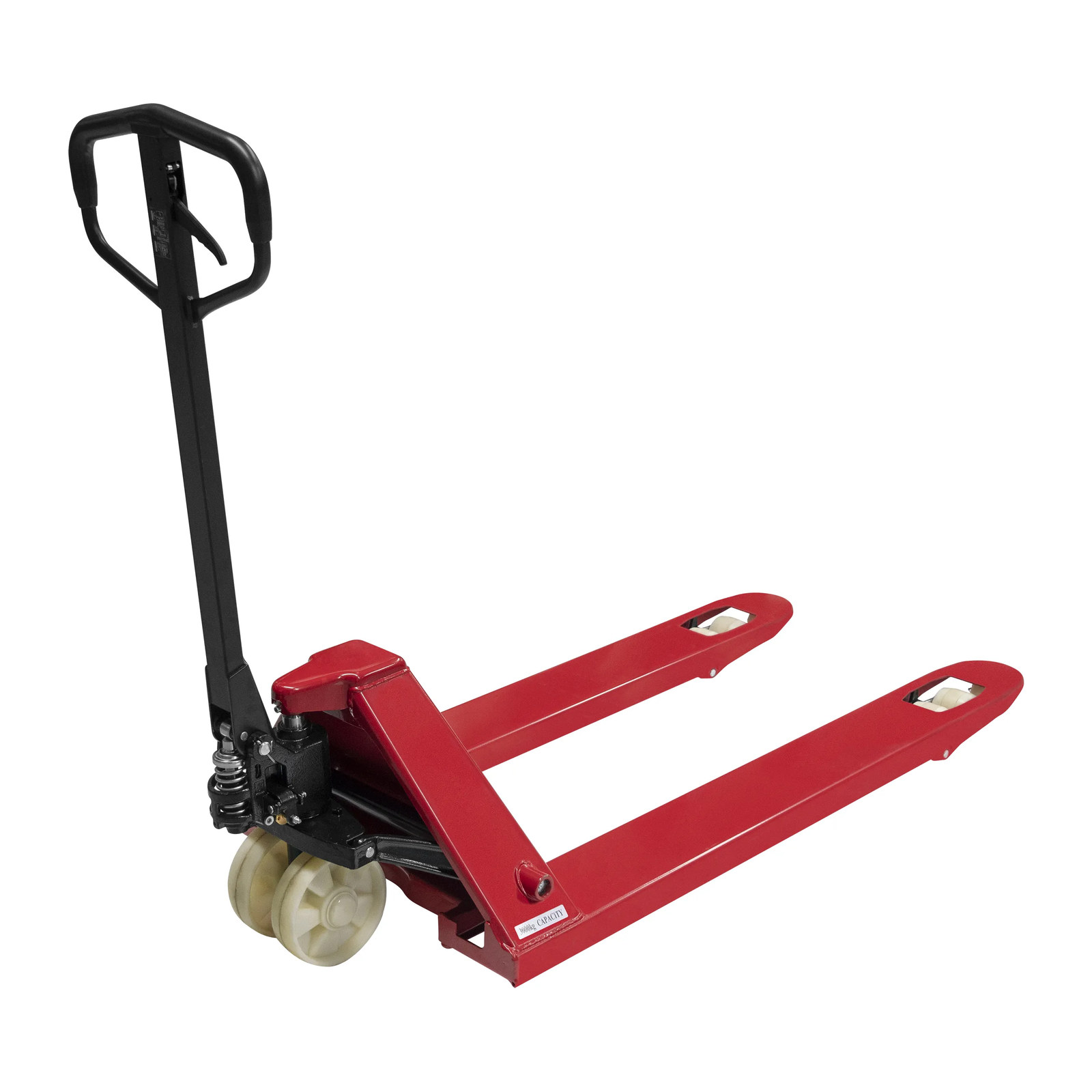 Rodacarga reforzado 3 t 85 mm 685/1220