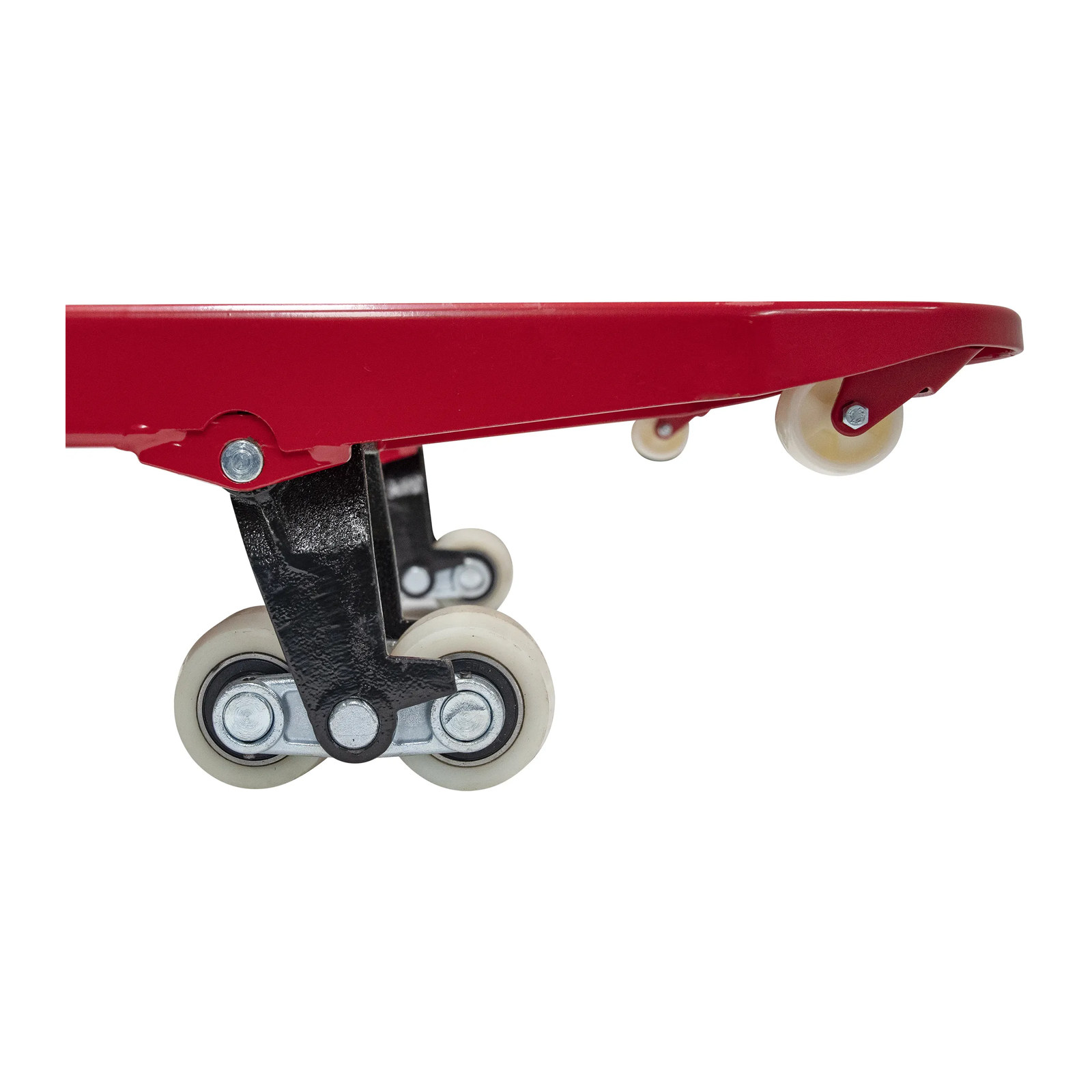 Rodacarga reforzado 3 t 85 mm 685/1220 - Imagen 2