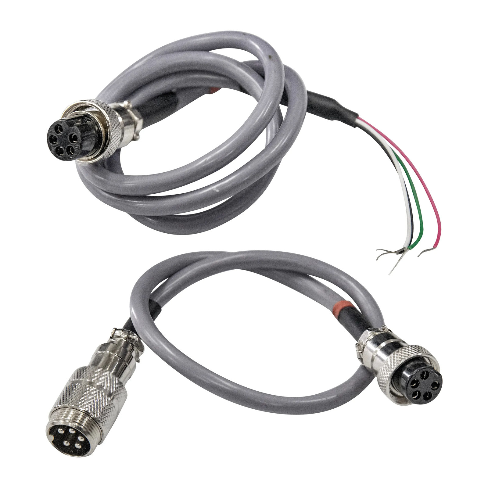 Indicador digital de báscula para RI1100 - Imagen 4