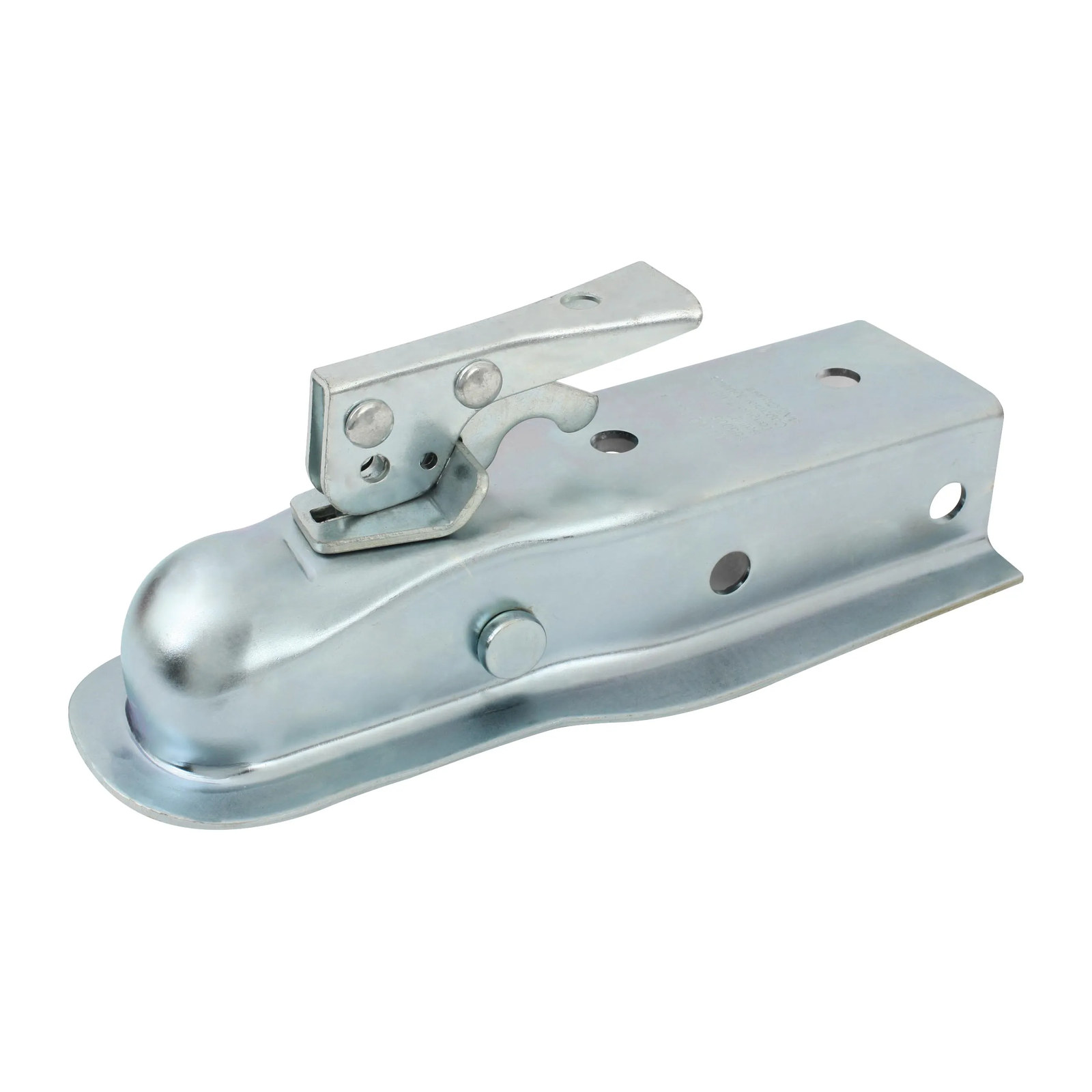 Enganche de remolque 2" x 2-1/2" 3500 lbs