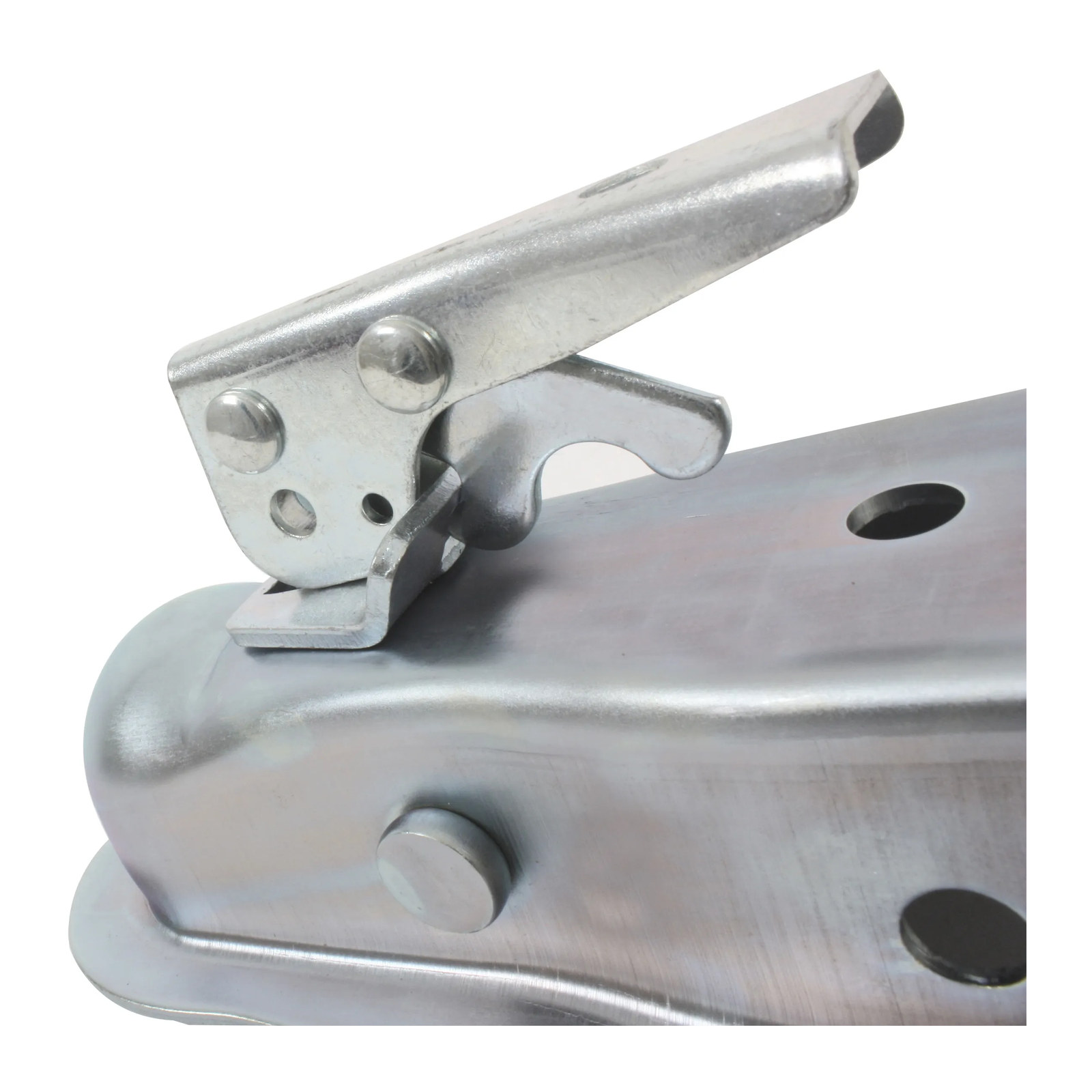 Enganche de remolque 2" x 2-1/2" 3500 lbs - Imagen 2