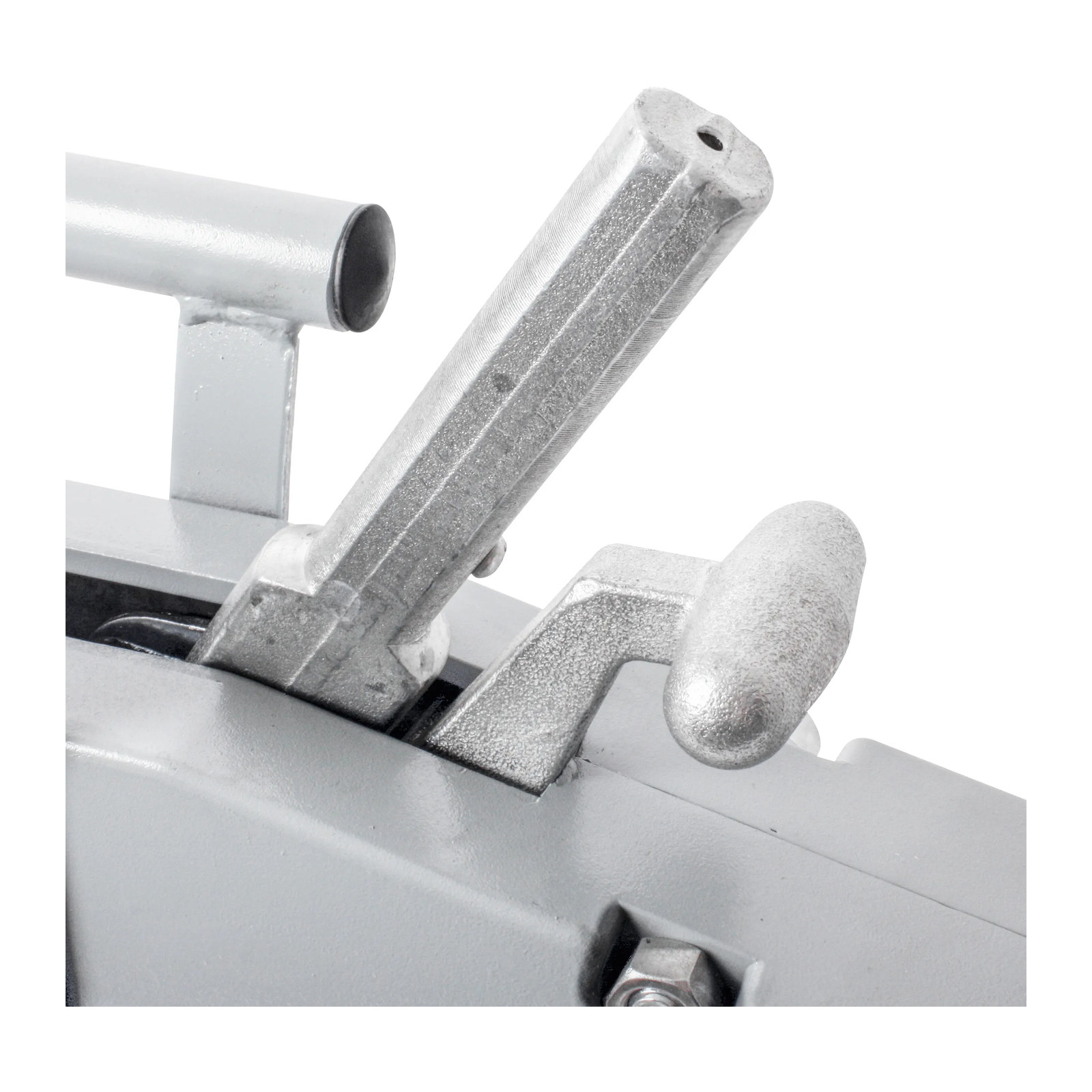 Tirfor aluminio cap. 5400 kg con cable 20 m - Imagen 3