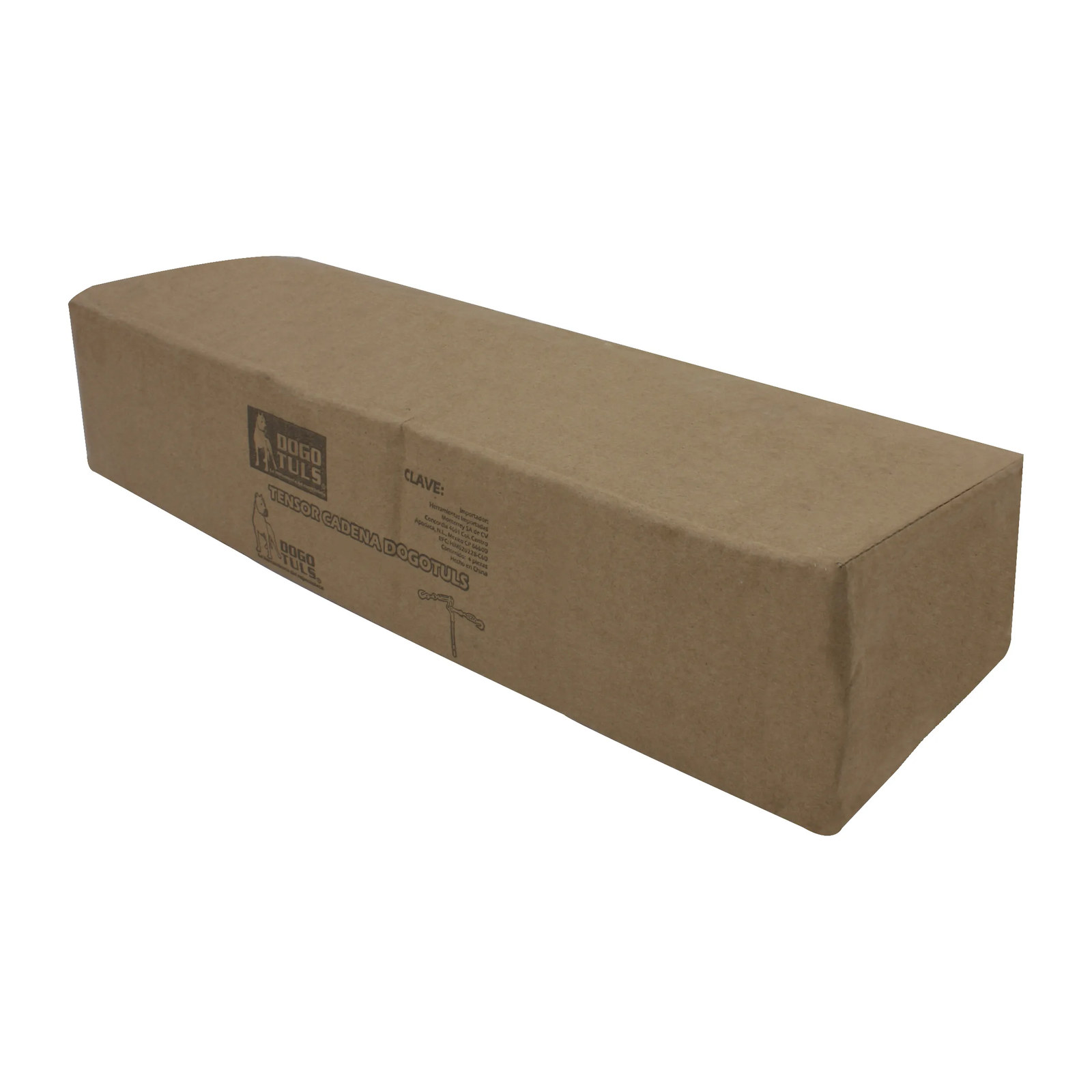 TENSOR CADENA DOGOTULS 1/4"-5/16" 1.2TON - Imagen 4