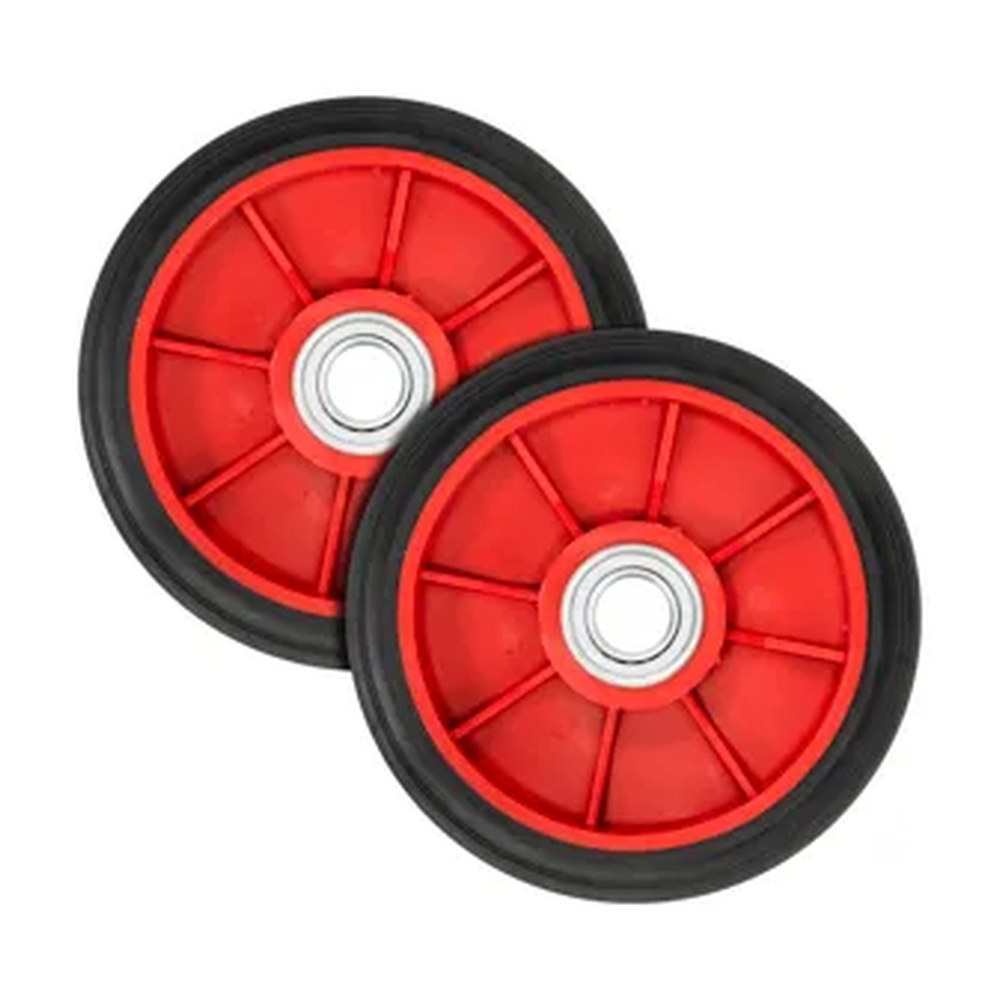 RESPUESTO RUEDA DIABLO PLEGABLE 2PZ