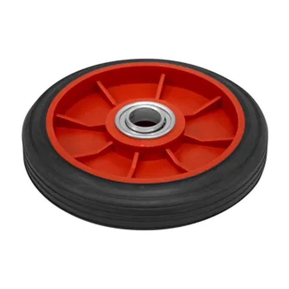 RESPUESTO RUEDA DIABLO PLEGABLE 2PZ - Imagen 2