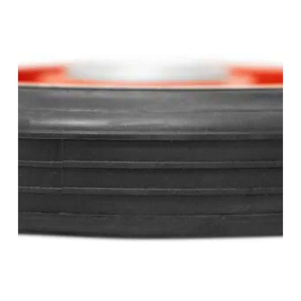 RESPUESTO RUEDA DIABLO PLEGABLE 2PZ - Imagen 3